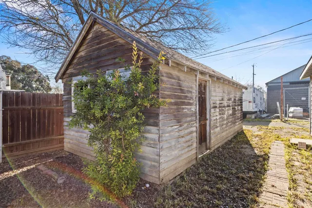 $340,000 | 229 Vine Street, Maxwell, CA 95955