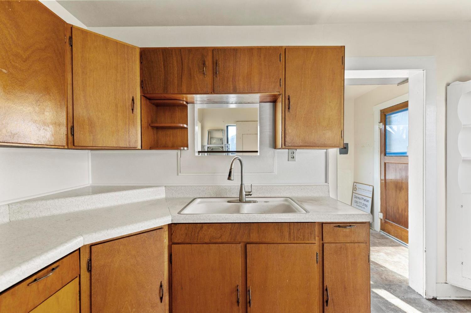 229 Vine Street Maxwell, CA 95955 - Photo 10 of 33 Kitchen.