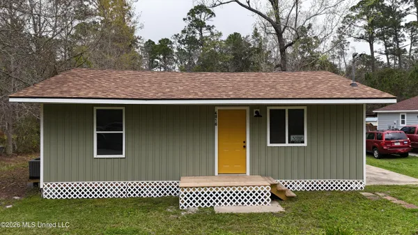 $90,000 | 4816 30th 1/2 Street, Gulfport, MS 39501