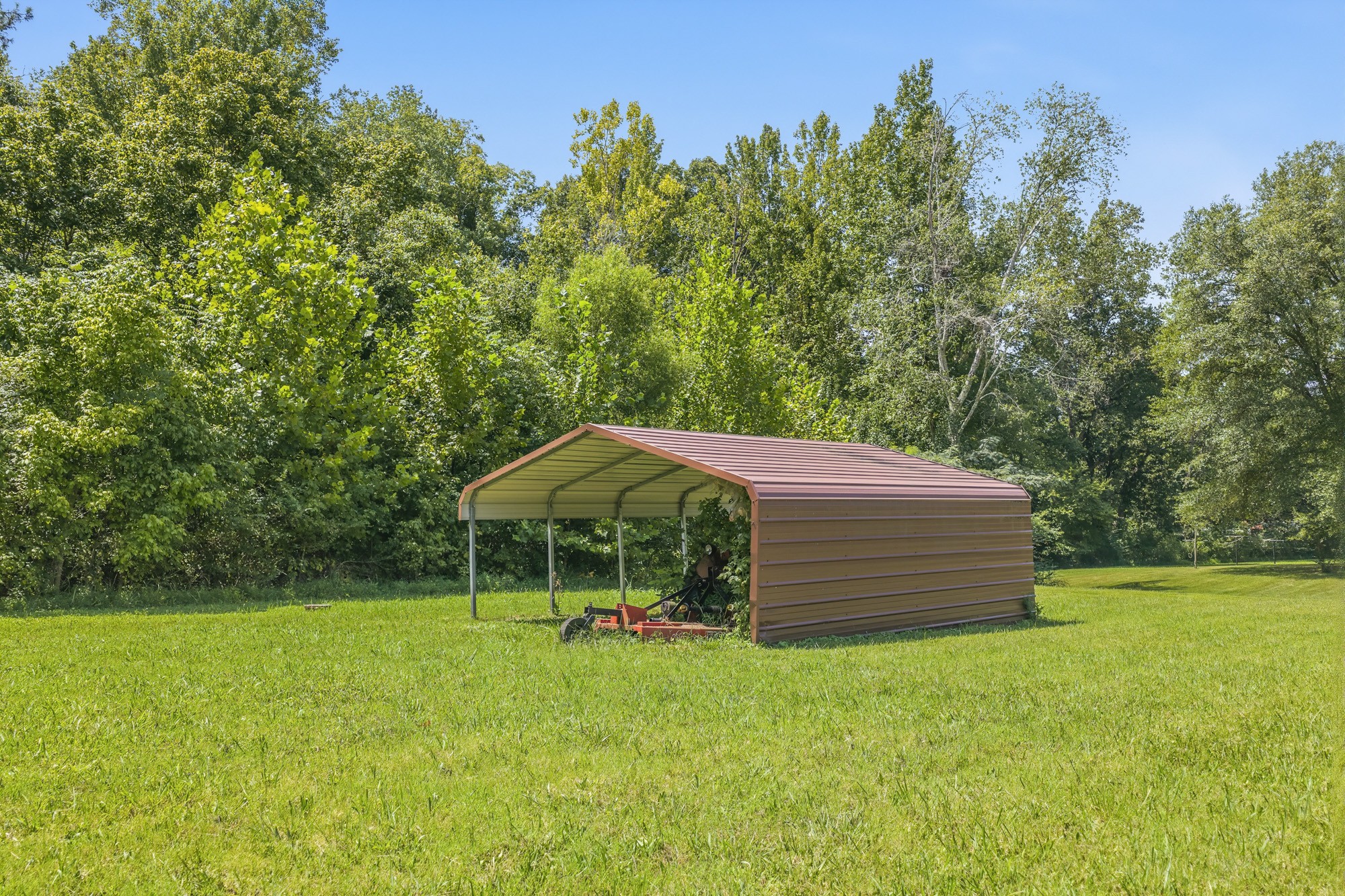 140 Butler Road Parsons, TN 38363 - Photo 21 of 40 Gallery Image 21