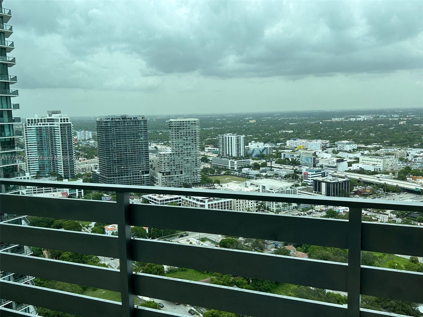 Edgewater Miami, FL 33137 - Photo 10 of 10 a view of a city