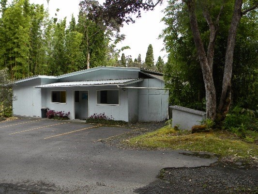19-3896 Old Volcano Road Volcano, HI 96785 - Photo 1 of 1