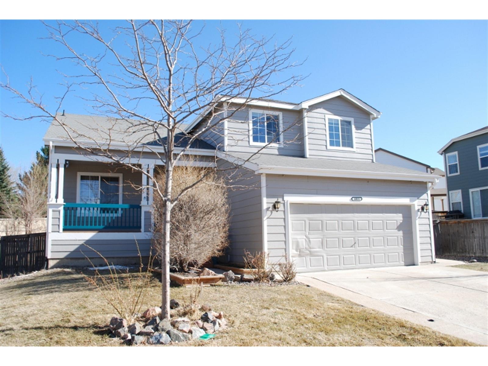 10031 Strathfield Lane Highlands Ranch, CO 80126 - Photo 1 of 1 Gallery Image 1