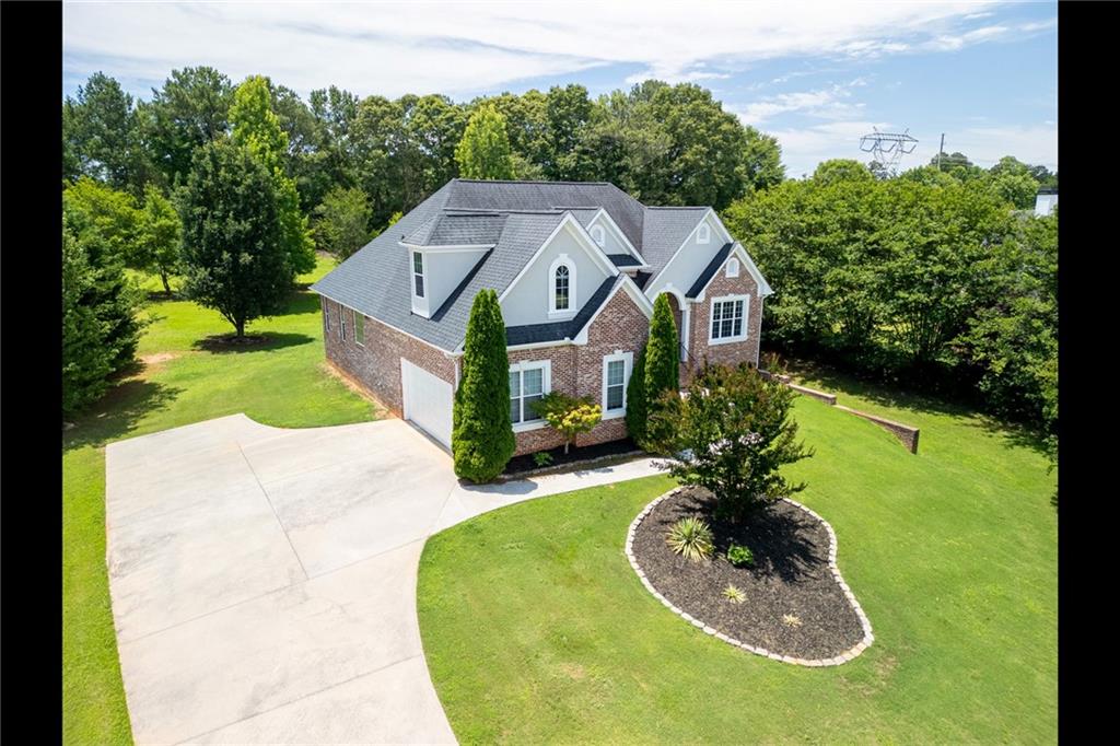3207 Brigadier Way Southwest Stockbridge, GA 30281 - Photo 2 of 24