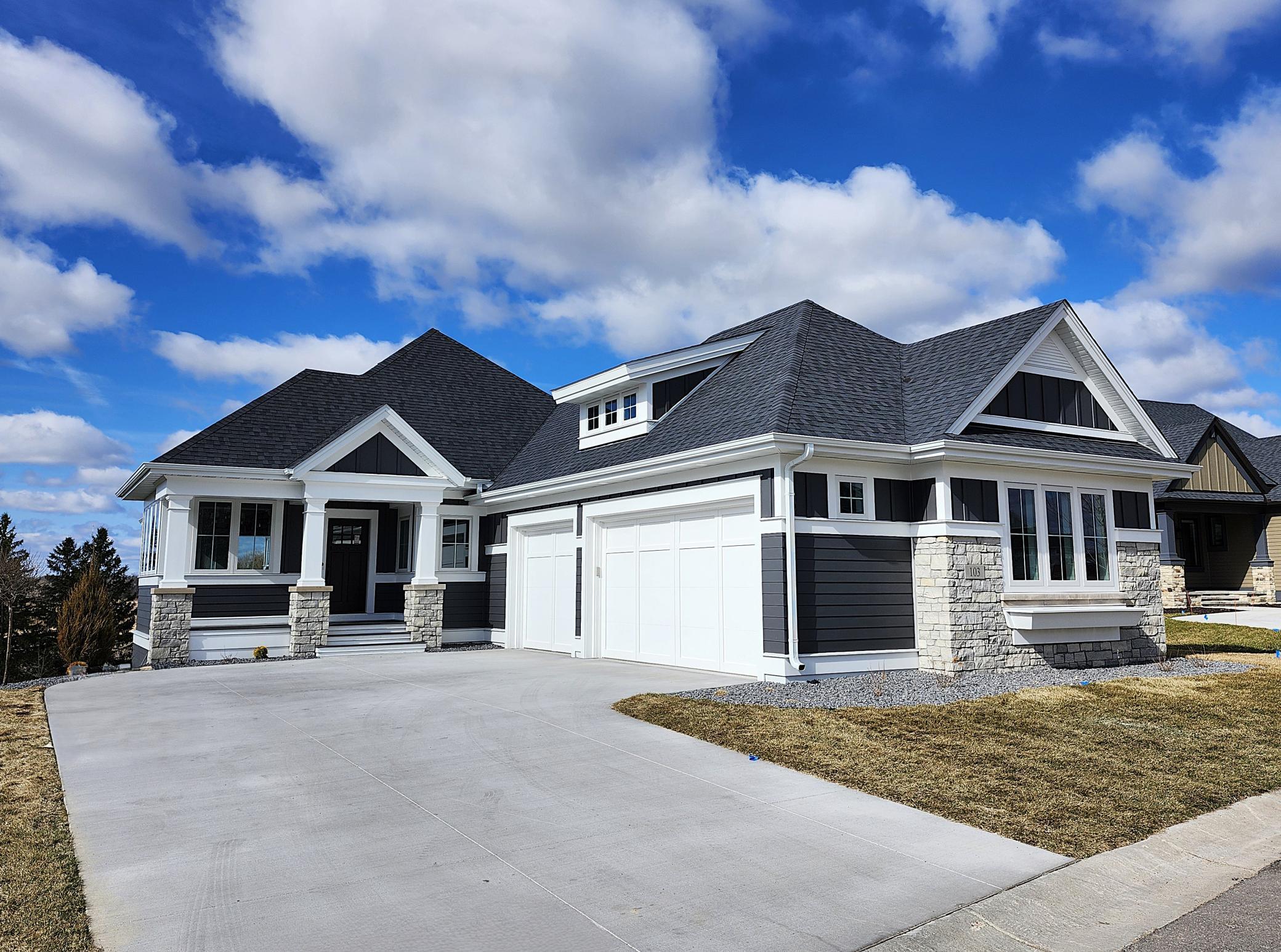 103 Spring Farm Road North Oaks, MN 55127 - Photo 1 of 1 Gallery Image 1