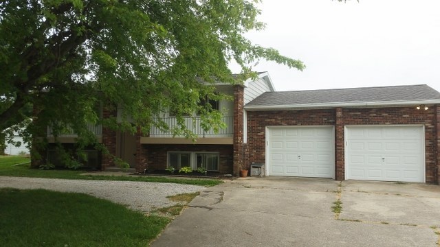 10599 N Road Elberfeld, IN 47613 - Photo 1 of 36 Gallery Image 1