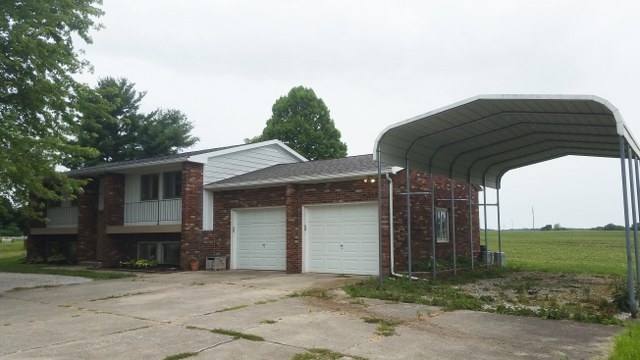 10599 N Road Elberfeld, IN 47613 - Photo 36 of 36 Gallery Image 36