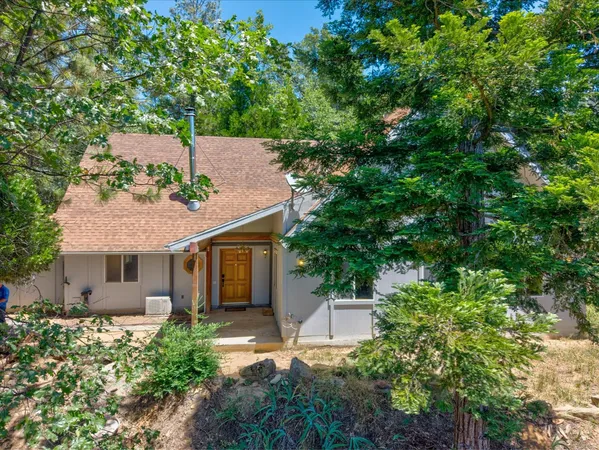 $399,000 | 36211 Toku Poyah, North Fork, CA 93643