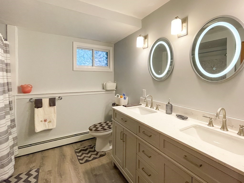 88 Almy Street Fall River, MA 02720 - Photo 9 of 19