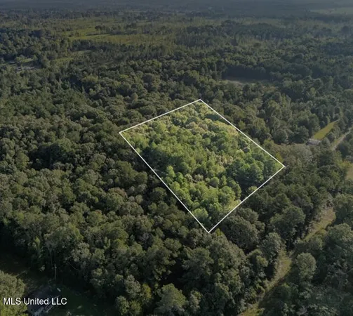 $23,900 | 1510 Sulphur Springs Road, Camden, MS 39045