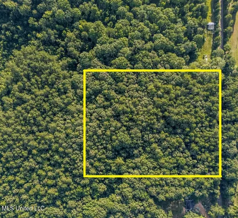 $23,900 | 1510 Sulphur Springs Road, Camden, MS 39045