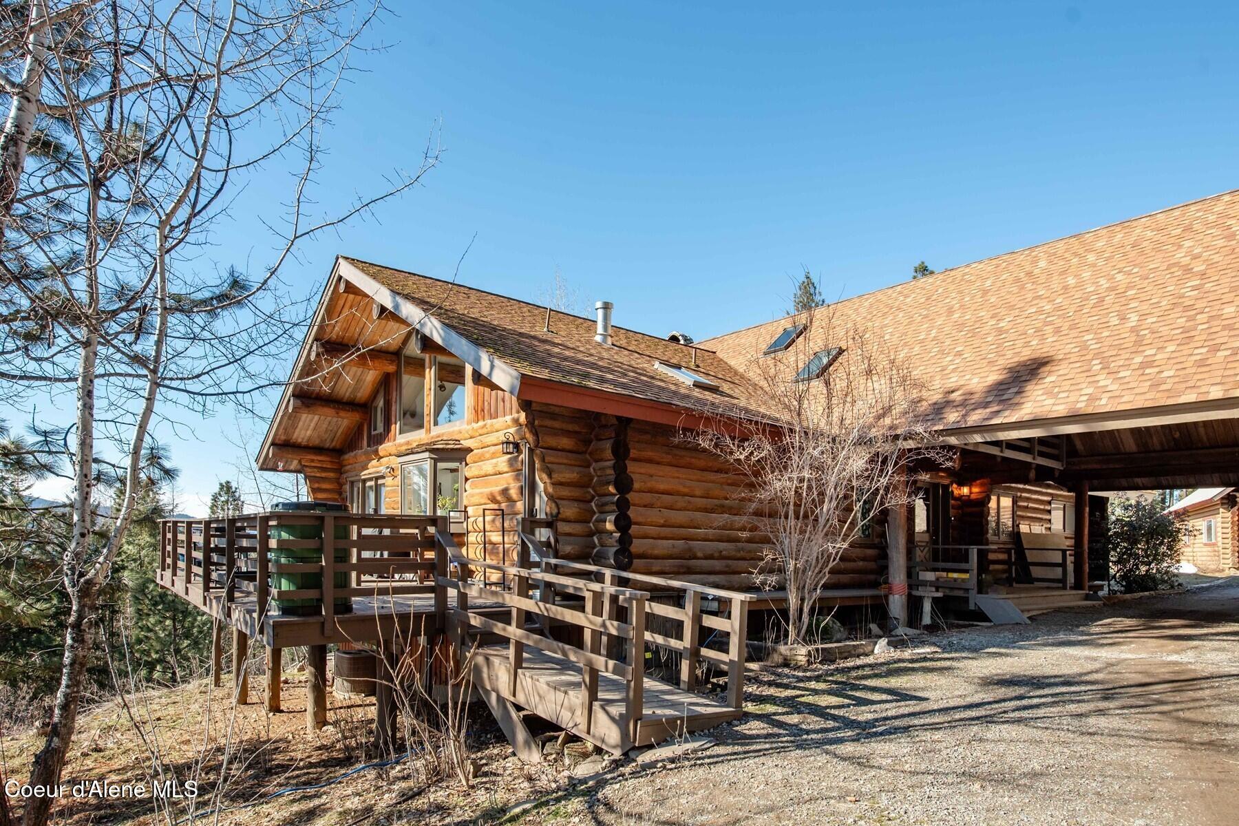 480 Sunnyside Ridge Road Sandpoint, ID 83864 - Photo 80 of 81 86651810