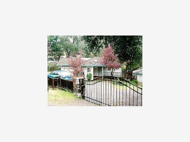 8355 Hihn Road Ben Lomond, CA 95005 - Photo 1 of 1 Gallery Image 1
