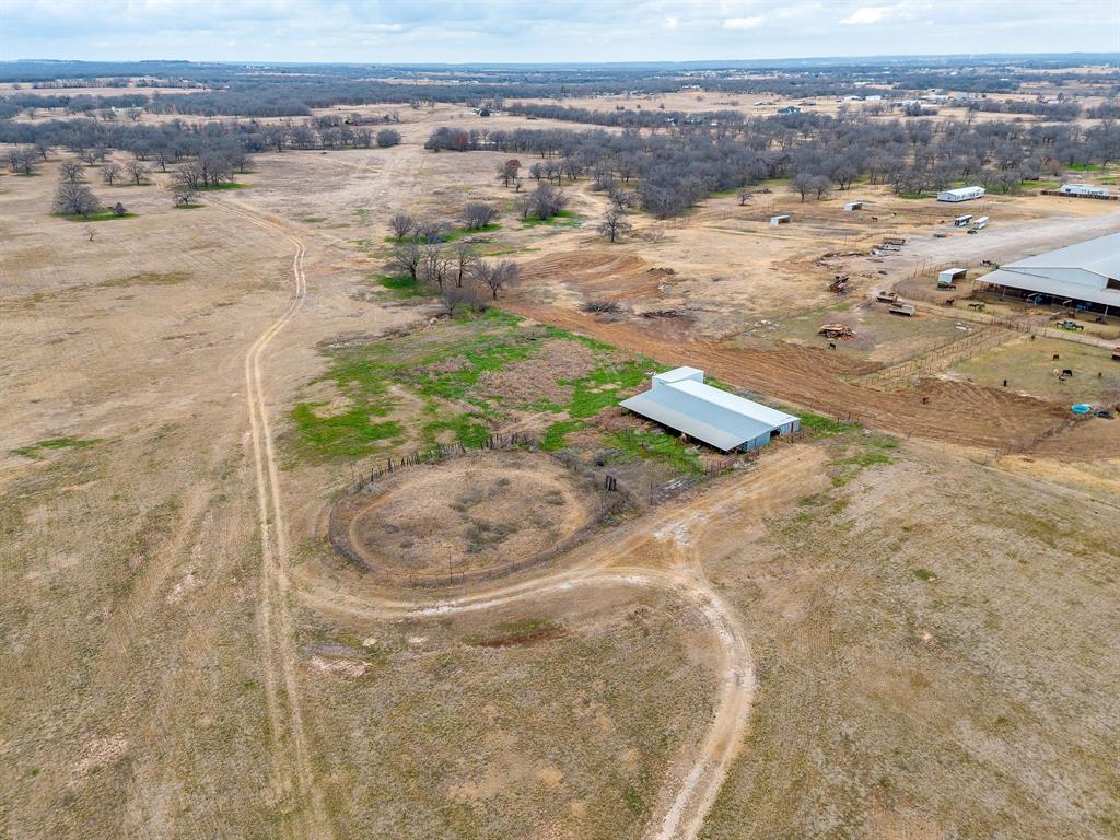 938 County Road 3341 Paradise, TX 76073 - Photo 4 of 40 a view of beach and ocean