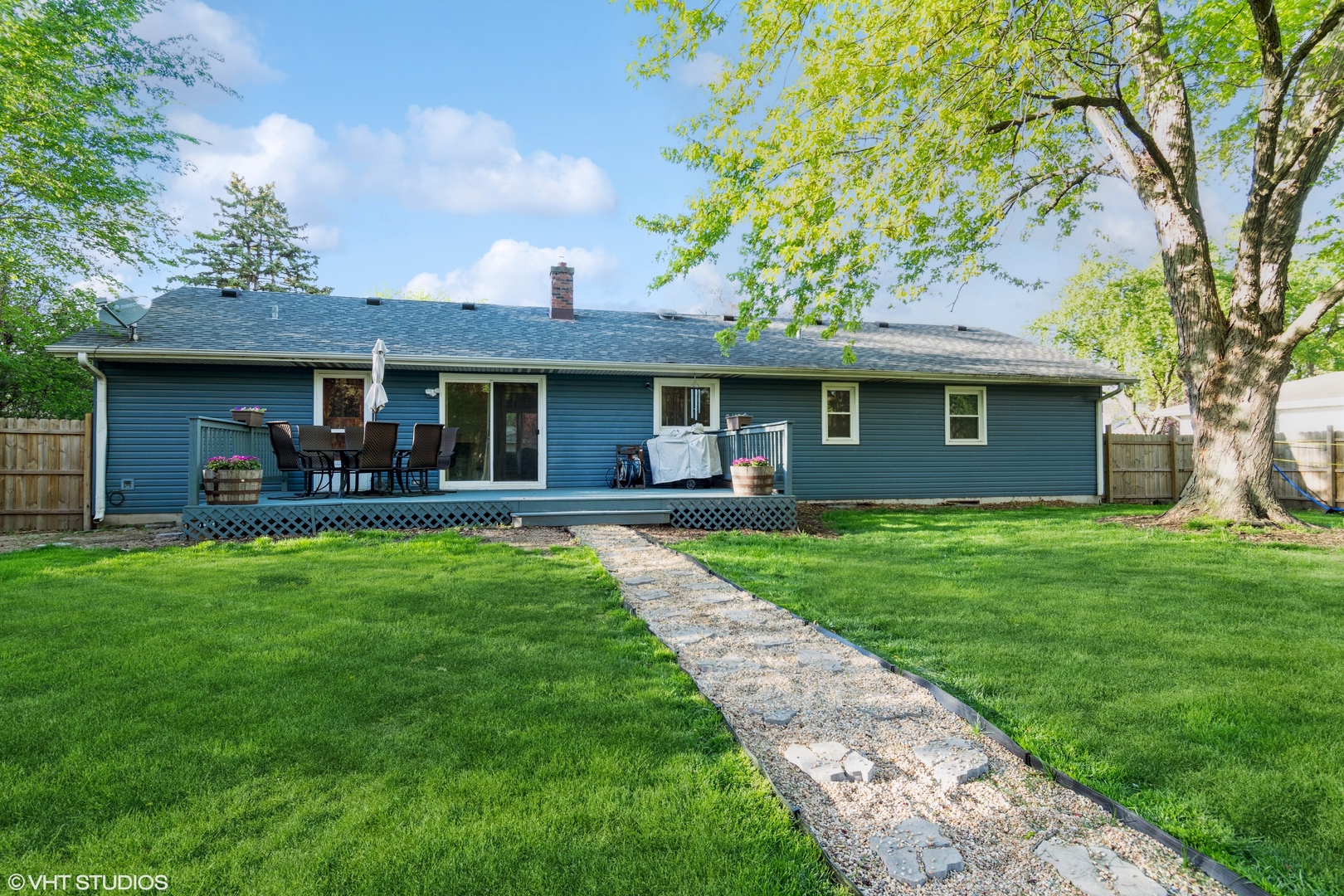 28W525 Douglas Road Naperville, IL 60564 - Photo 17 of 21
