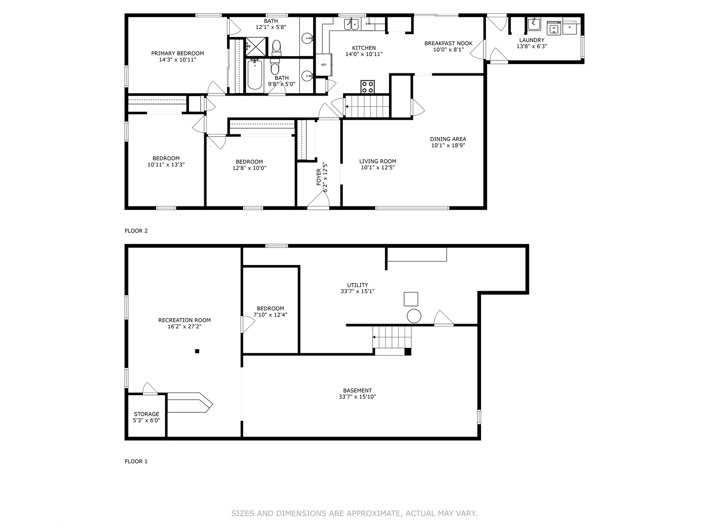 28W525 Douglas Road Naperville, IL 60564 - Photo 19 of 21