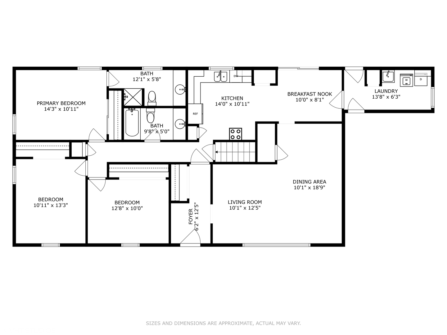 28W525 Douglas Road Naperville, IL 60564 - Photo 20 of 21