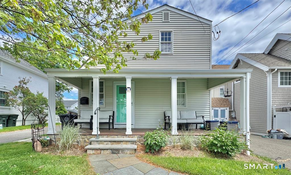 12 Dunbar Road Milford, CT 06460 - Photo 1 of 1