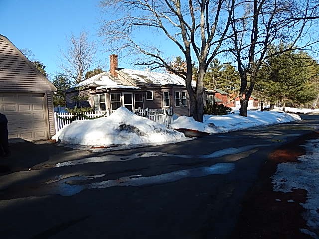 90 South Village Road Loudon, NH 03307 - Photo 3 of 13