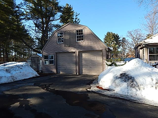 90 South Village Road Loudon, NH 03307 - Photo 5 of 13