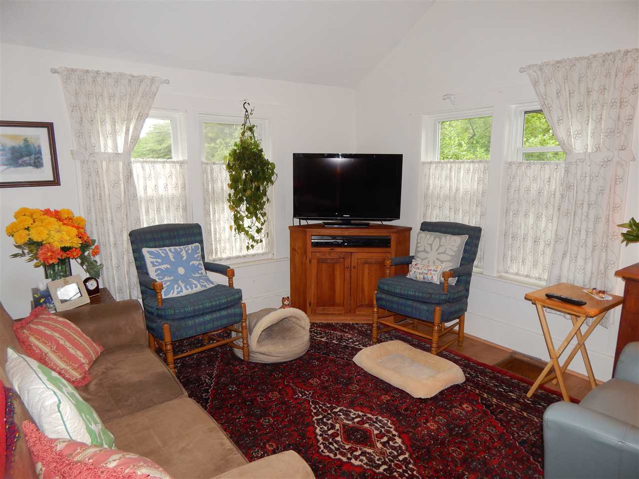 90 South Village Road Loudon, NH 03307 - Photo 9 of 13