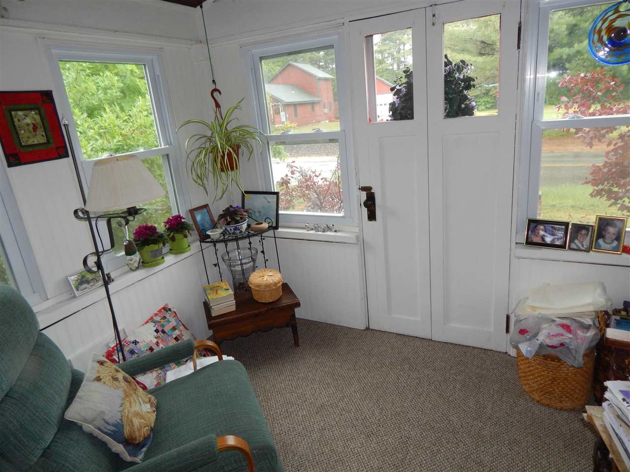90 South Village Road Loudon, NH 03307 - Photo 10 of 13