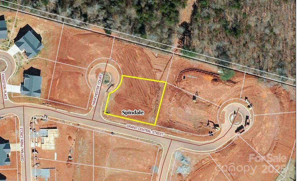 0 Manchester Court, Unit 79 Spindale, NC 28160 - Photo 2 of 18 a close up of a wall