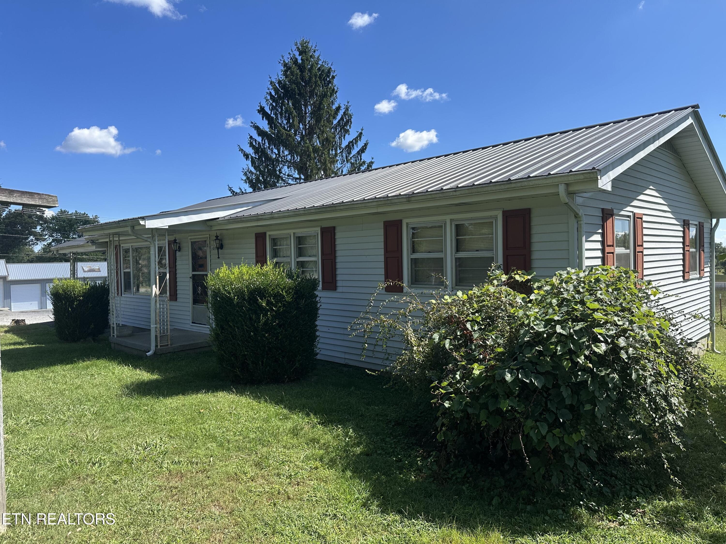 101 North Alf Threet Road Jamestown, TN 38556 - Photo 2 of 30 Photo Aug 27 2025, 10 32 14 AM