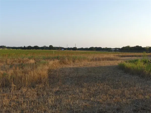 a view of a lake with a lake