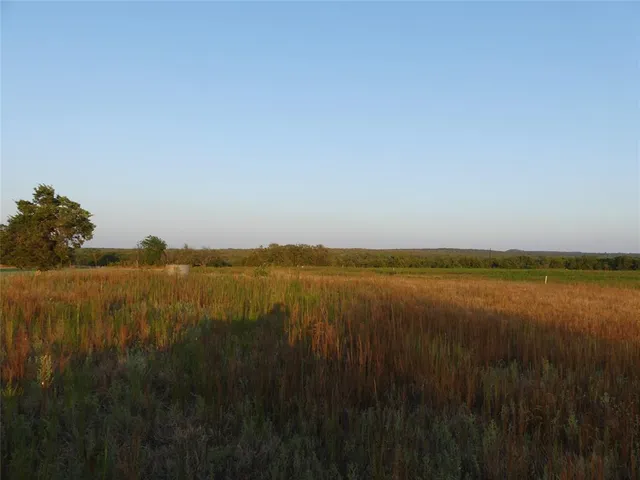 a view of lake and mountain