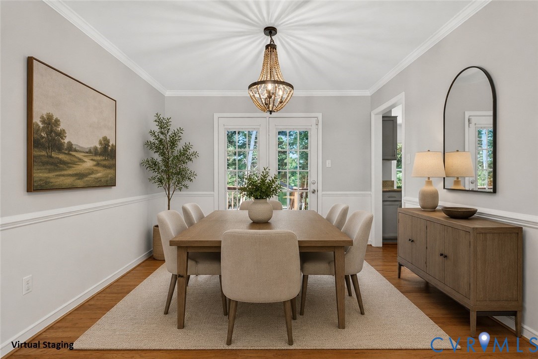 1519 Wilson Wood Road Midlothian, VA 23114 - Photo 7 of 44
