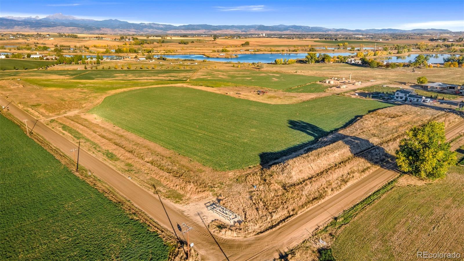 16 1/2 County Road Frederick, CO 80504 - Photo 14 of 16 a view of an ocean view