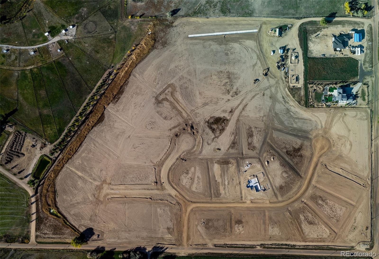16 1/2 County Road Frederick, CO 80504 - Photo 3 of 16 a view of water heater room