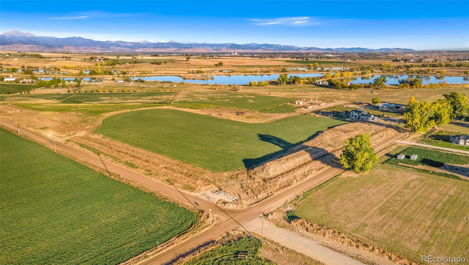 16 1/2 County Road Frederick, CO 80504 - Photo 10 of 16 a view of an ocean and beach