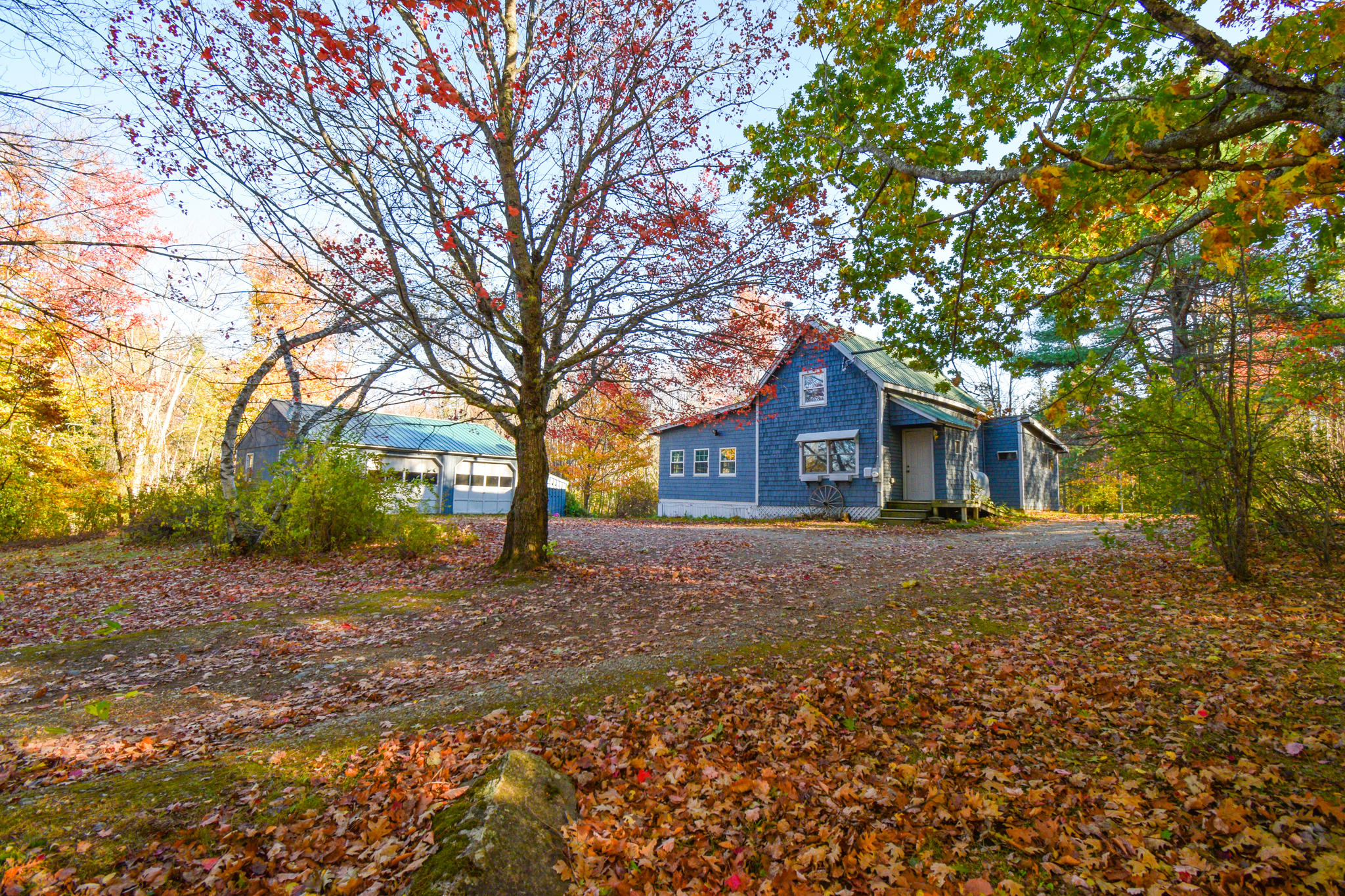 44 Shepard Road Belfast, ME 04915 - Photo 2 of 30 DSC_2872