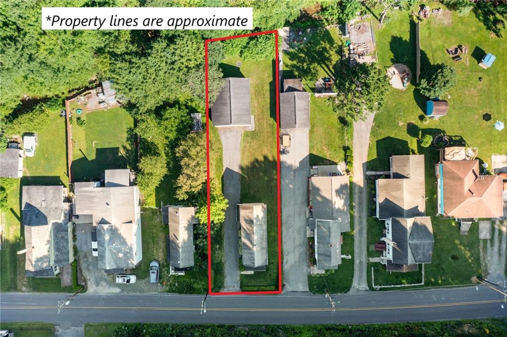 1746 Soap Hollow Road Johnstown, PA 15905 - Photo 3 of 30 a view of a city