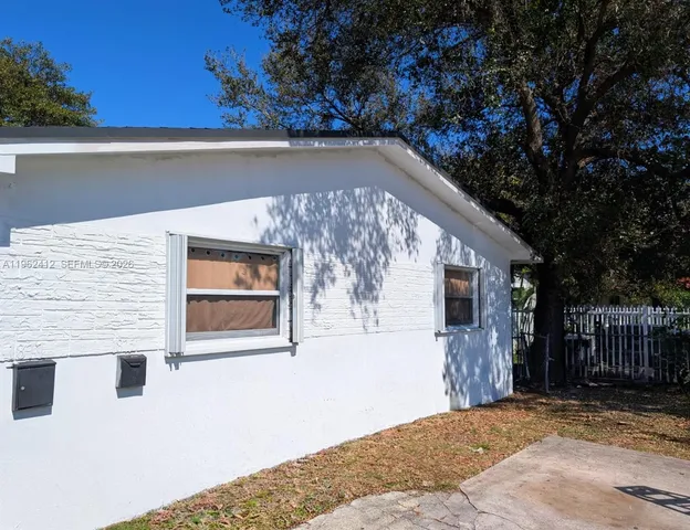 $519,999 | 1875 Northwest 43rd Street, Miami, FL 33142