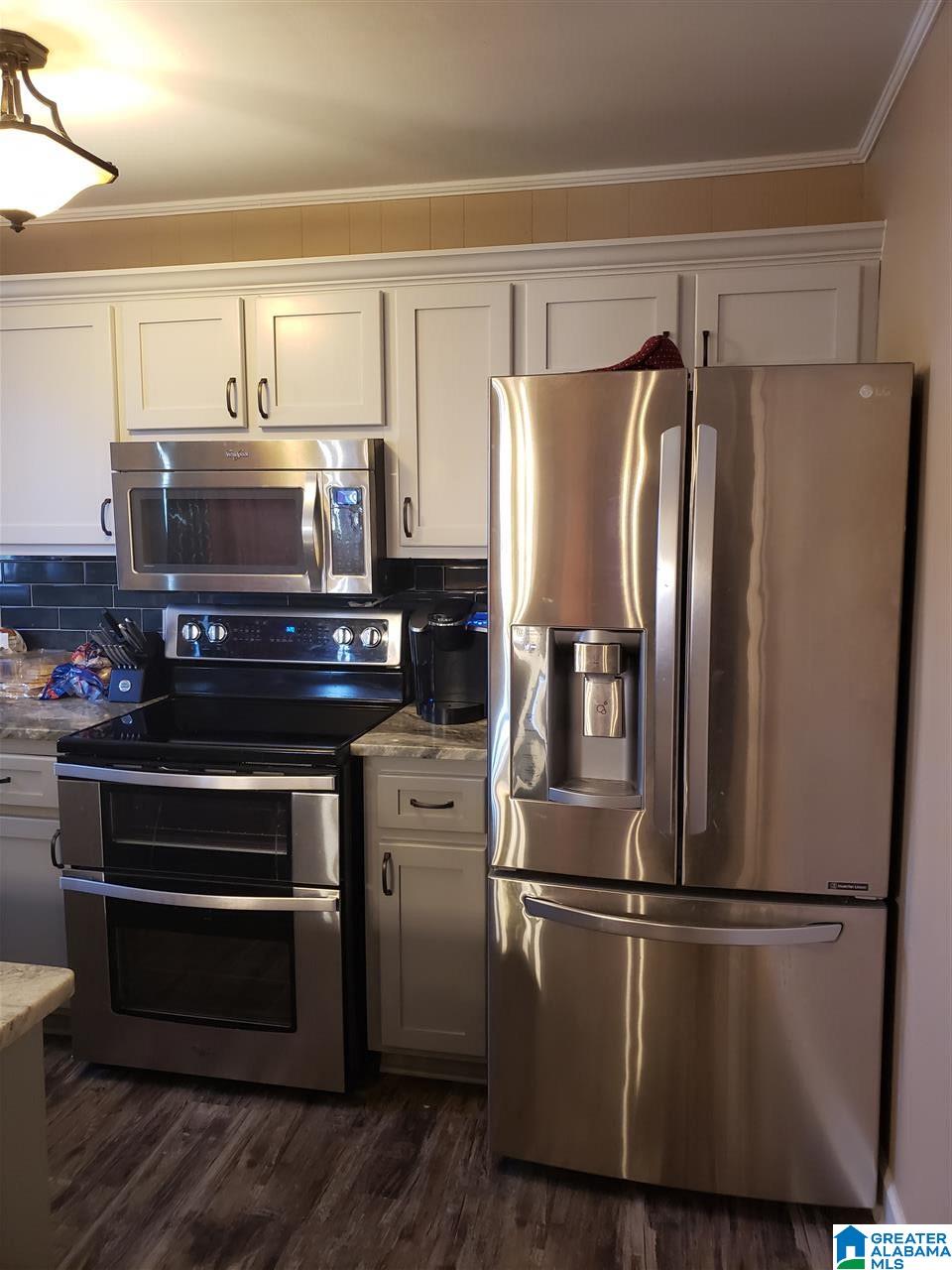 130 Greenpond Road Blountsville, AL 35031 - Photo 5 of 19