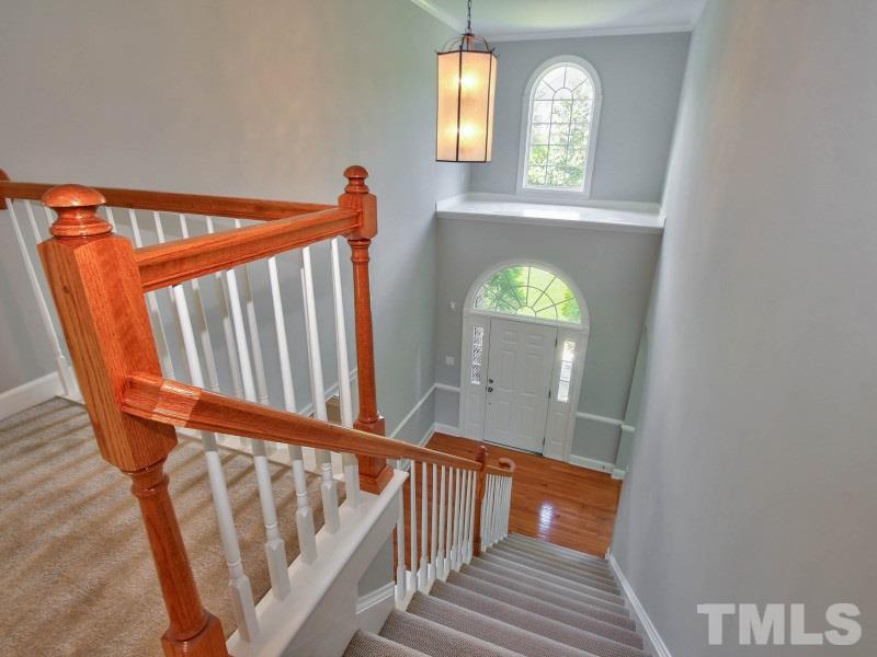 4113 Halburton Road Raleigh, NC 27613 - Photo 14 of 25