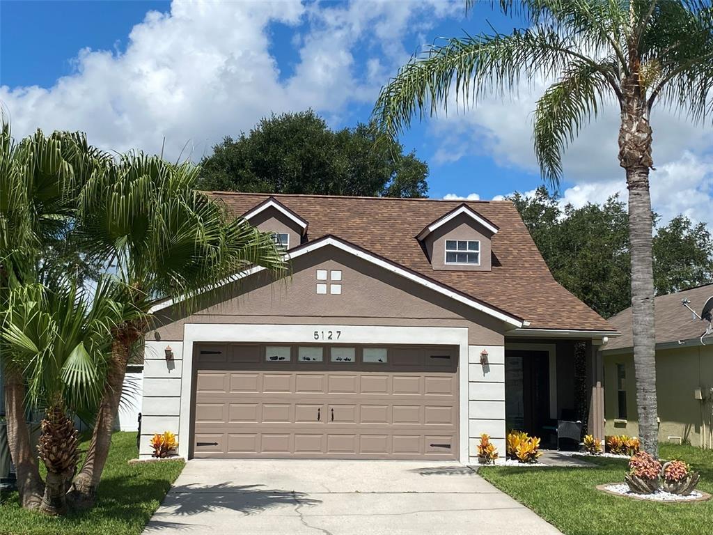 5127 Prairie View Way Wesley Chapel, FL 33545 - Photo 1 of 1 Gallery Image 1