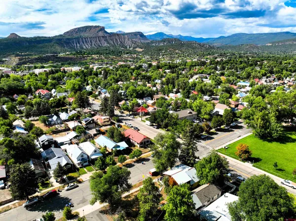 $660,000 | 378 East 6th Avenue, Durango, CO 81301
