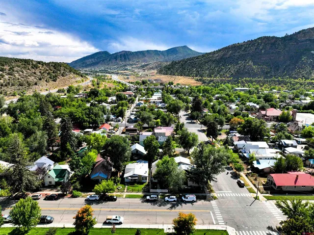 $660,000 | 378 East 6th Avenue, Durango, CO 81301