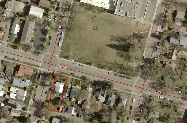 $660,000 | 378 East 6th Avenue, Durango, CO 81301