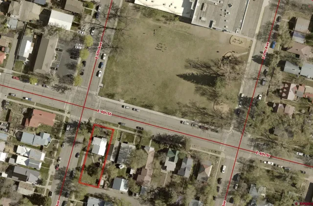 $660,000 | 378 East 6th Avenue, Durango, CO 81301