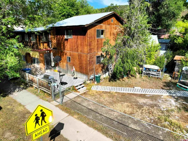 $660,000 | 378 East 6th Avenue, Durango, CO 81301