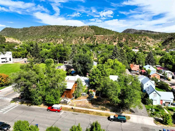 $660,000 | 378 East 6th Avenue, Durango, CO 81301