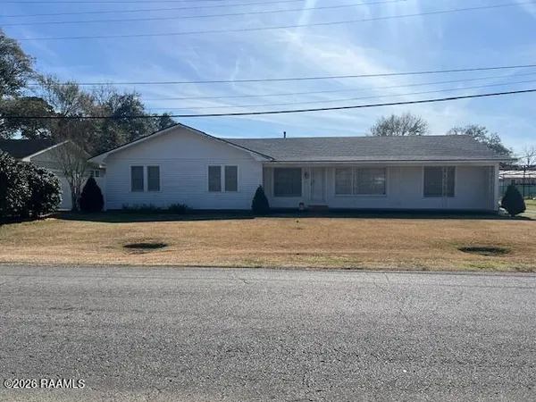 $140,000 | 609 Old Kaplan Highway, Abbeville, LA 70510