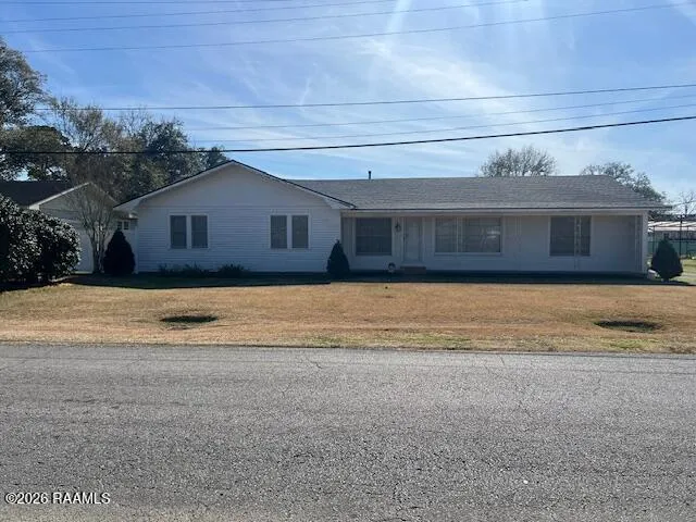 $140,000 | 609 Old Kaplan Highway, Abbeville, LA 70510