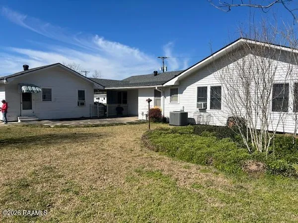 $140,000 | 609 Old Kaplan Highway, Abbeville, LA 70510