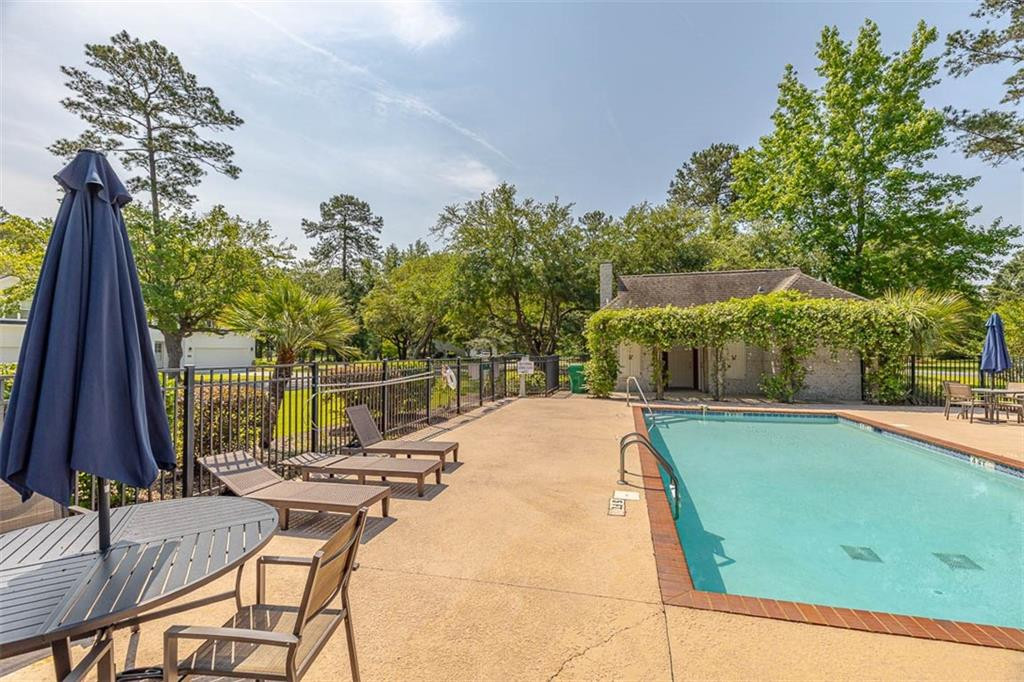 1033 Mayflower Road Northeast Townsend, GA 31331 - Photo 34 of 53